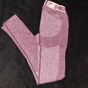 Gymshark Flex Leggings